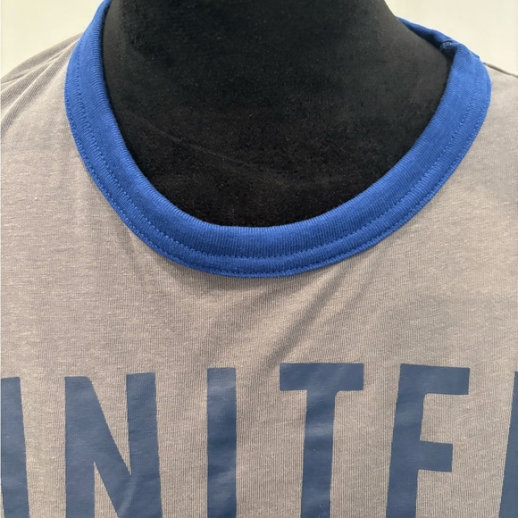 Fanatics United States Of America Team USA Olympic Arc Flag Crewneck TShirt Sz S - Picture 4 of 7